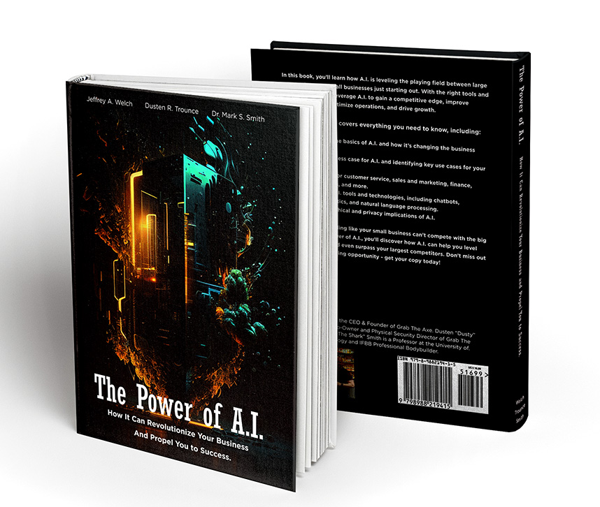 The Power of A.I.